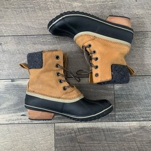 Sorel Boots